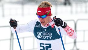 IO w Pjongczangu. Polska kadra powiększona o Kamila Burego