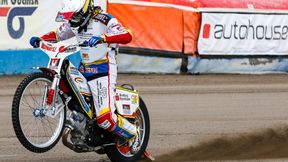 Były uczestnik Grand Prix zawodnikiem Polonii Piła