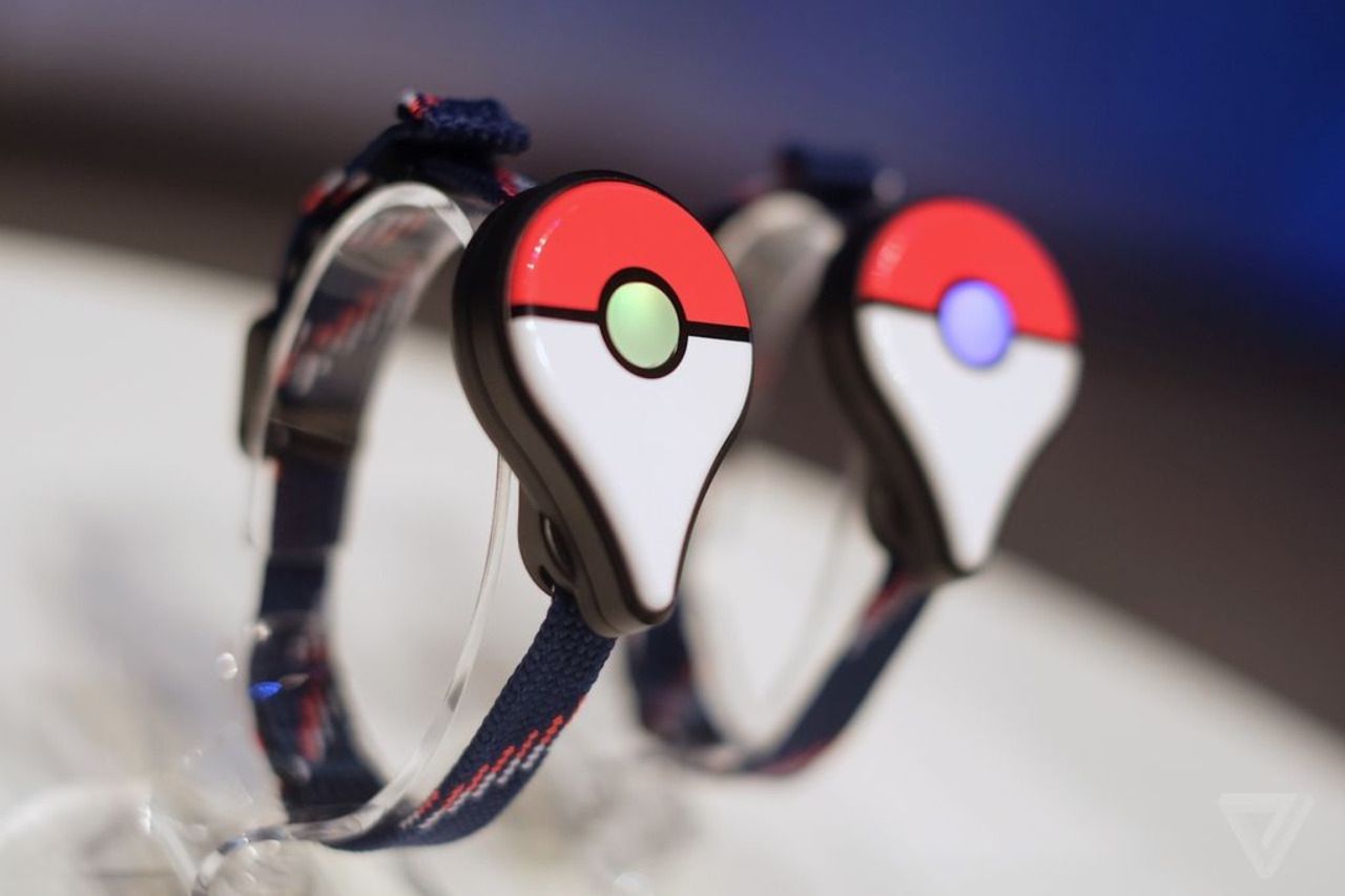 Zarabianie na Pokemon Go? Spiesz się: właśnie powstaje nowa gałąź biznesu 2