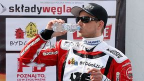 Hans Andersen dla SportoweFakty.pl: Życzyłbym sobie innego przygotowania toru