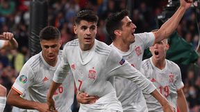 Gdzie oglądać mecz Hiszpania - Szwecja. Transmisja TV i stream online z eliminacji do MŚ 2022