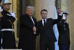 Trump nie ma planu na Ukrainę? Sprzeciwia się zaproszeniu do NATO