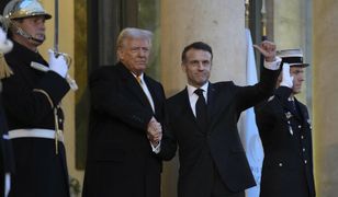 Trump nie ma planu na Ukrainę? Sprzeciwia się zaproszeniu do NATO