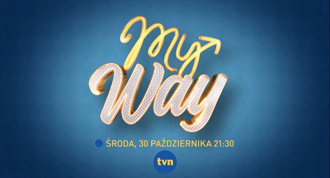 „My Way” z Edytą Górniak od 30 października w TVN, partnerem Skoda (pierwszy zwiastun)
