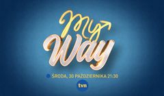 „My Way” z Edytą Górniak od 30 października w TVN, partnerem Skoda (pierwszy zwiastun)