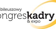 XX Jubileuszowy Kongres Kadry & Expo