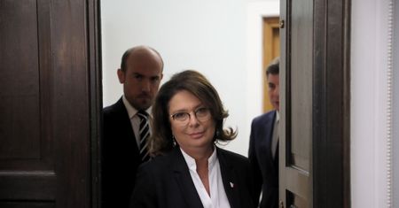 Wybory prezydenckie 2020. Małgorzata Kidawa-Błońska do wymiany? Borys Budka odpowiada
