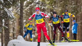 Polka dumna z awansu do elitarnego biegu. "Często tam nie bywam"