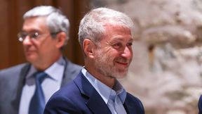 Abramowicz może wrócić do futbolu. Chce kupić słynny klub