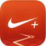 Nike+ Running icon