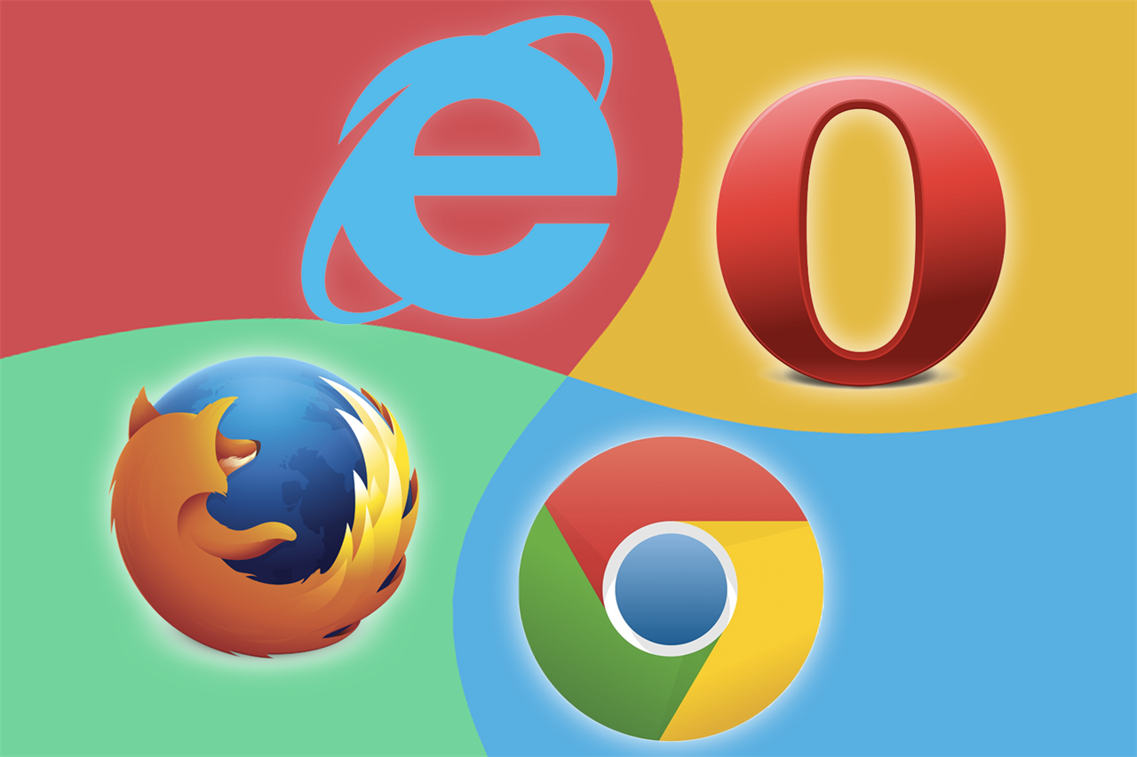 Korzystający z Firefoksa i Chrome'a lepszymi pracownikami niż użytkownicy IE i Safari