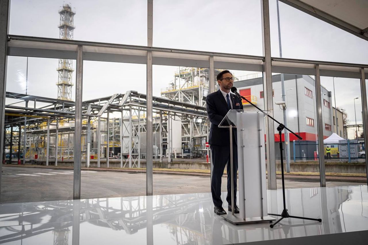 Sprzątanie po Obajtku. Dziś zapadnie kluczowa decyzja