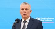 Opozycja oskarża rząd. Siemoniak: Szuka dziury w całym