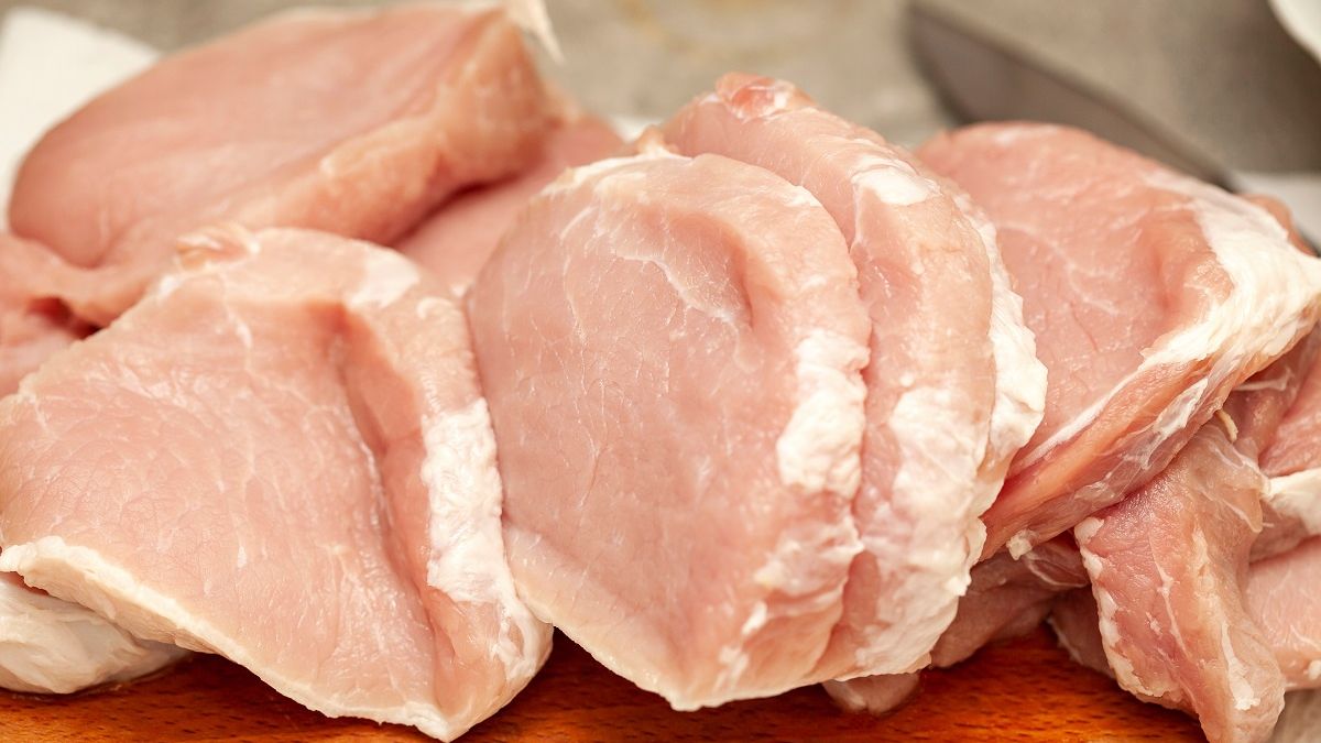 Niesłusznie przegrywa z napakowanym antybiotykami kurczakiem. Ma więcej żelaza i potasu 