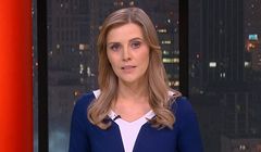 Prezenterka pożegnała się z TVP po 11 latach. Zdjęto ją z nowej odsłony TVP Info