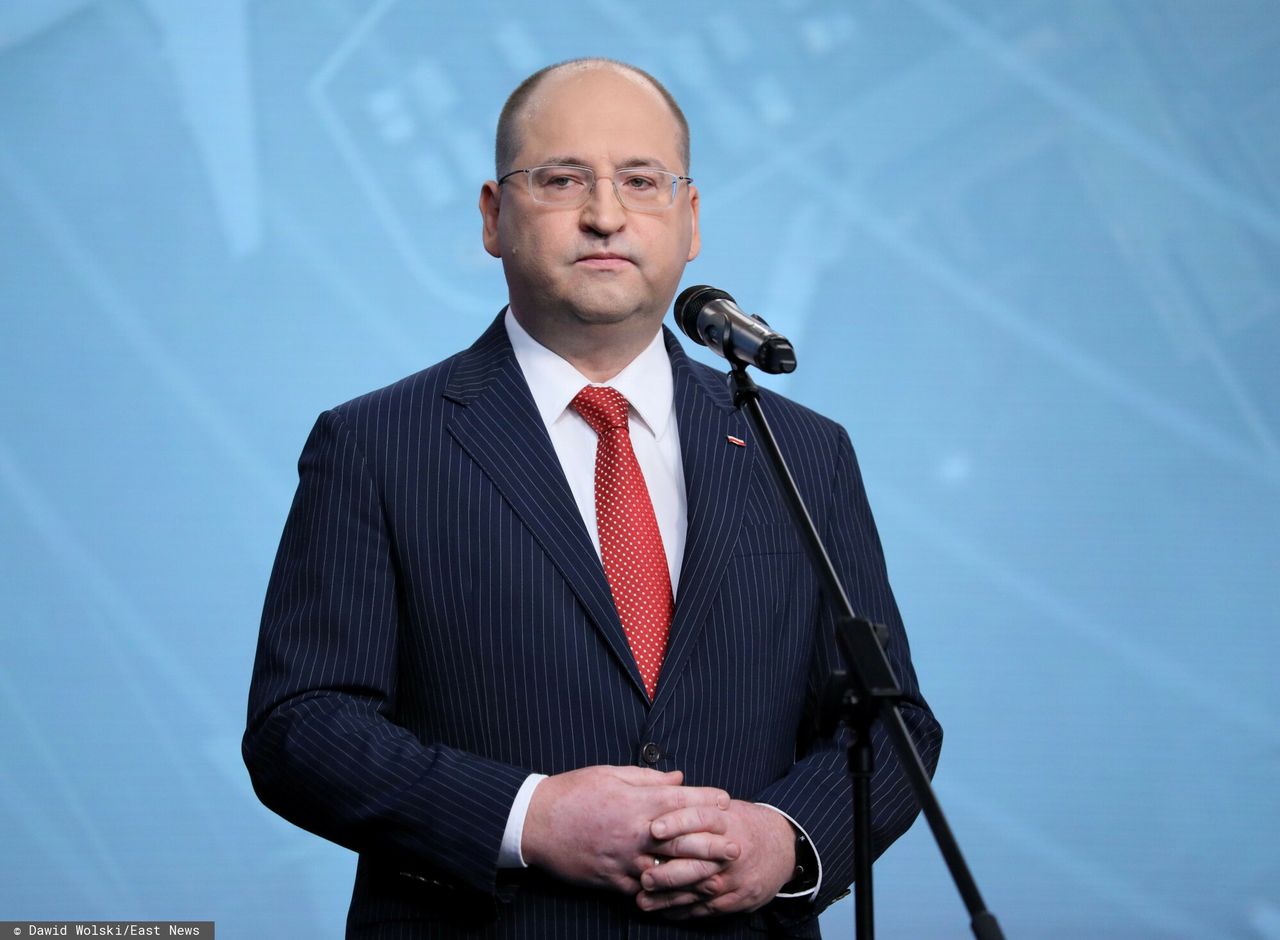 Bielan o głośnym spotkaniu. "Jest tylko pretekstem dla Tuska"