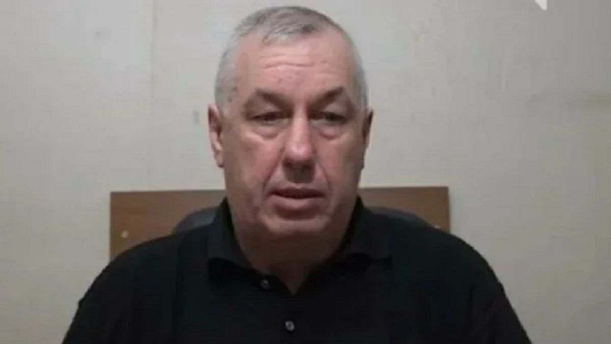 Ołeksandr Saulenko był wcześniej oskarżony o pedofilię 