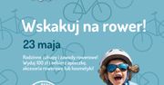 Najmłodsi kolarze będą się ścigać w zawodach rowerkowych