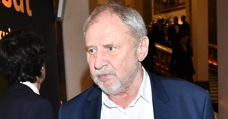 Andrzej Grabowski będzie odkurzał dla WOŚP. "To dla mnie duże poświęcenie"