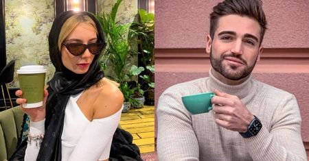Bartek i Patrycja z "40 kontra 20" odpowiadają na pytania "zmartwionych" fanów, czy NADAL SĄ RAZEM