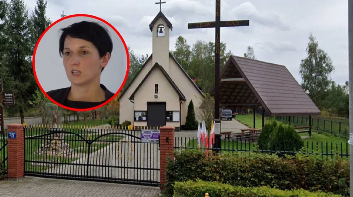 Ksiądz Mirosław miał zabić bezdomnego. Ekspertka o motywie duchownego