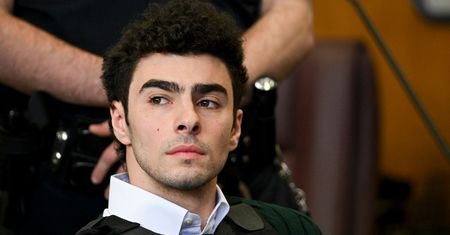 Luigi Mangione oficjalnie oskarżony. Grozi mu kara śmierci