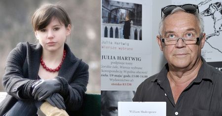 Kondrat i Antonina WYPROWADZĄ SIĘ DO FRANCJI?