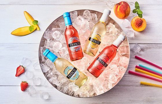 Agencja H2O Creative rozpoczyna strategiczną obsługę marki Fresco