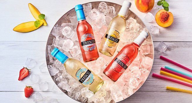 Agencja H2O Creative rozpoczyna strategiczną obsługę marki Fresco