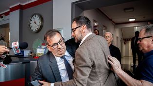 Akcja Obajtka w kopalni. Orlen wyciąga umowę