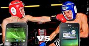 BlackBerry Bold 9900 - godny konkurent dla topowych smartfonów?