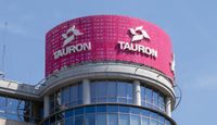 Gigantyczne zyski Taurona. Firma pokazała wstępne wyniki