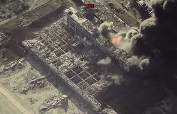 Poważna strata Rosjan. Ukraińcy użyli broni NATO