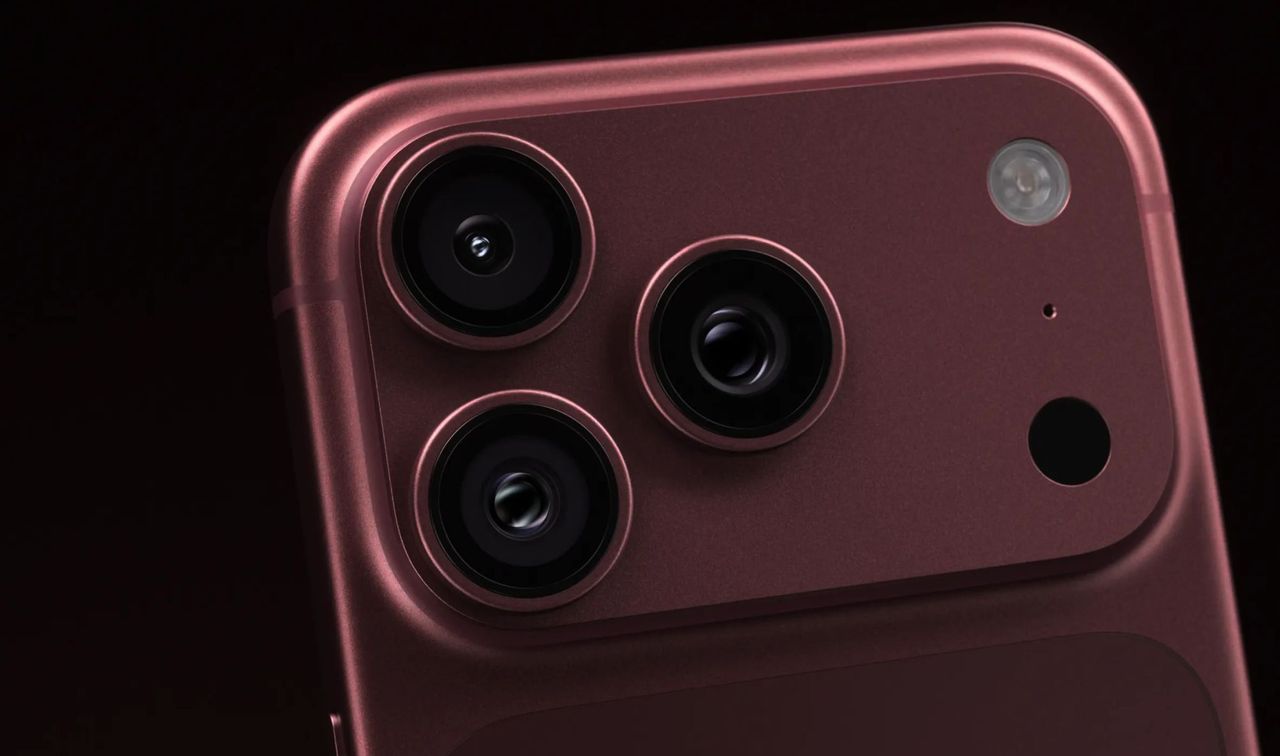 Masz taki telefon? Wtedy warto kupić nowego iPhone'a 18 Pro
