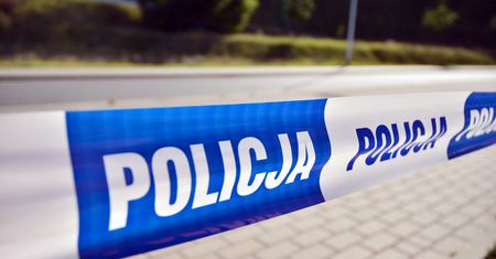 Brutalny mord w Szamotułach. Syn katechetki z zarzutami