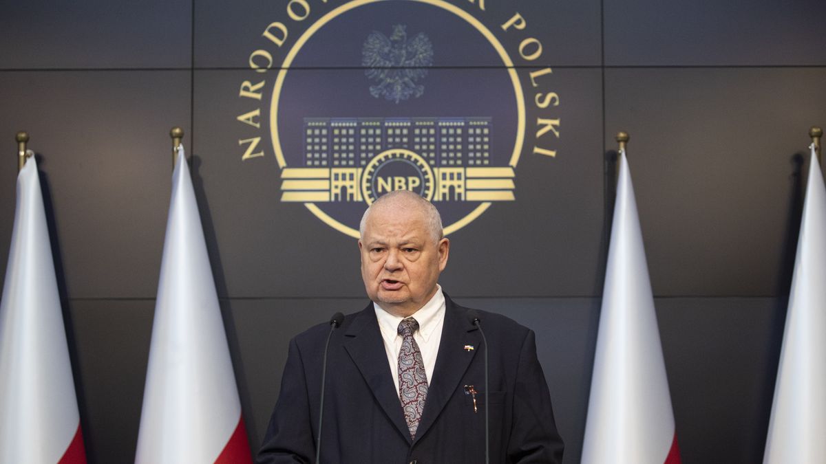 Czym zajmuje się Rada Polityki Pieniężnej?