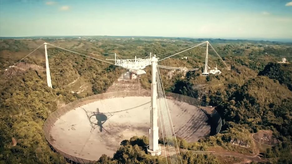 arecibo