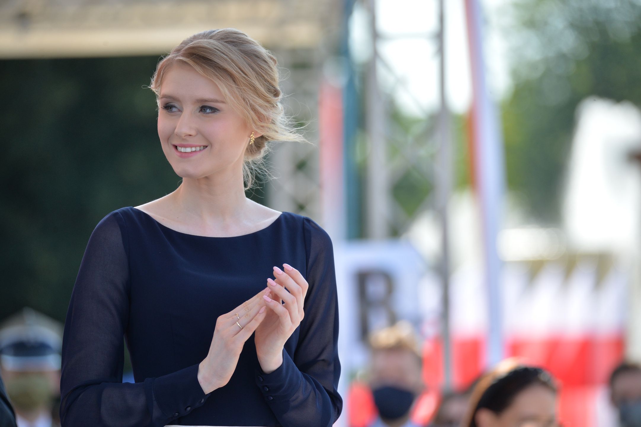 Kinga Duda
