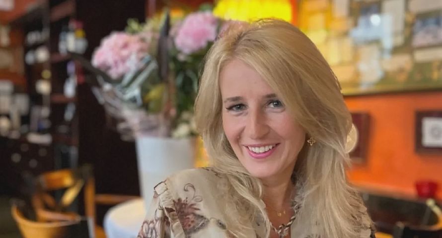 Małgorzata Witkowska na nowym stanowisku w BNP Paribas