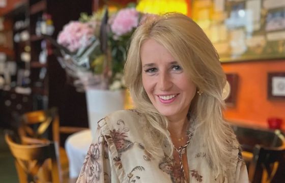 Małgorzata Witkowska na nowym stanowisku w BNP Paribas