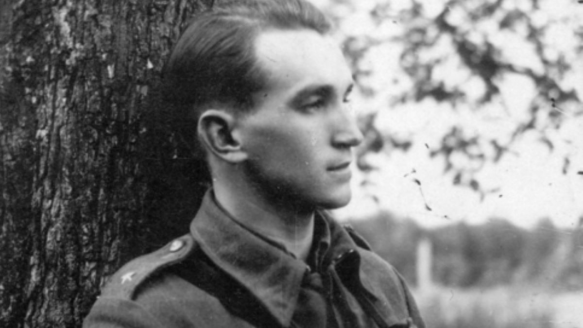 Zdzisław Badocha "Żelazny"