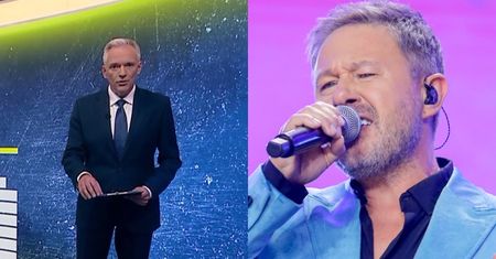 "Jak oni kłamią". TVP uderza w TVN i Andrzeja Piasecznego: "To apel pozornie prodemokratyczny, MANIPULACJA"