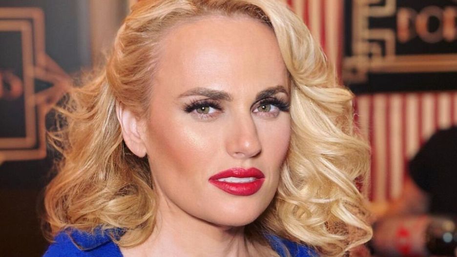 Rebel Wilson przerywa spekulacje na temat stosowanej diety