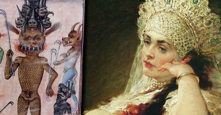 Henryk IV i Eupraksja Adelajda. Najbardziej nieudane małżeństwo średniowiecznej Europy?