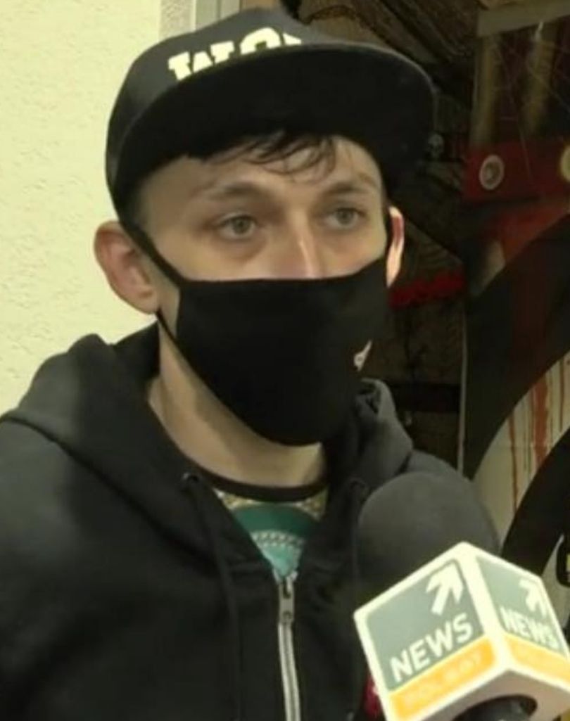 Organizator orgii w Brukseli jest poszukiwany przez wadowicką policję w związku z oszustwem 