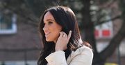 Meghan Markle udzieliła wywiadu. Ekspertka od mowy ciała: przyjęła postawę obronną