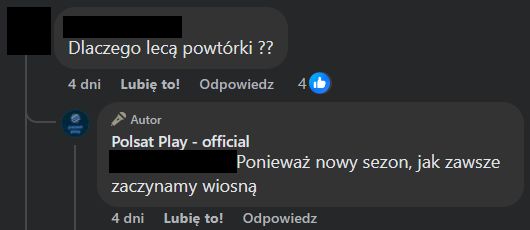 Będzie nowy sezon programu "Górale"