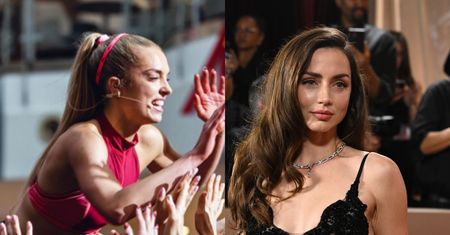 Ana de Armas zagra w amerykańskim remake’u polskiego "Sweat". Zdjęcia ruszają już w marcu
