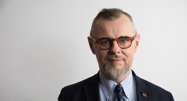 Wojciech Tumidalski: w PAP do naprawy wiarygodność