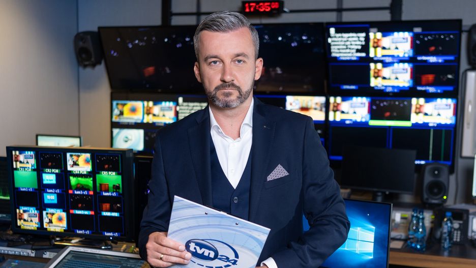 Piotr Mizerski